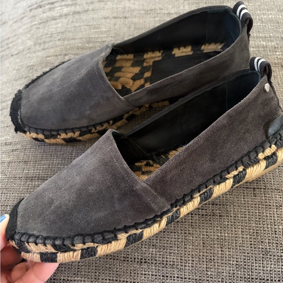 rag & bone Shoes - Rag & bone Adria Espadrille Women’s 37/7